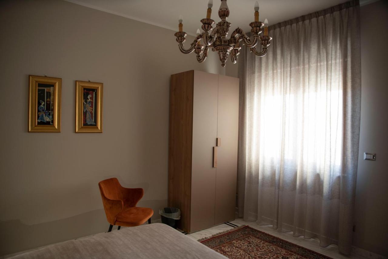 Apartmán Come A Casa Panoramico E Centralissimo Canicattì Exteriér fotografie