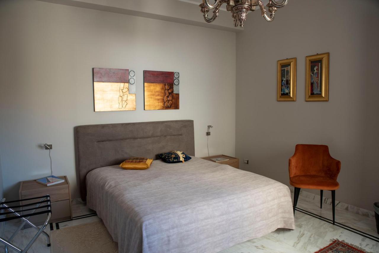Apartmán Come A Casa Panoramico E Centralissimo Canicattì Exteriér fotografie