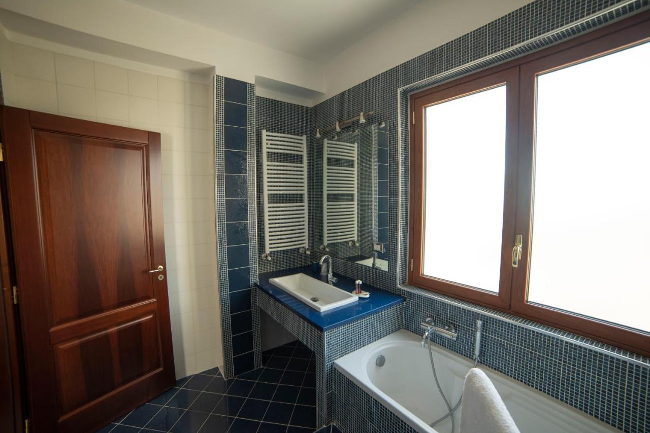 Apartmán Come A Casa Panoramico E Centralissimo Canicattì Exteriér fotografie