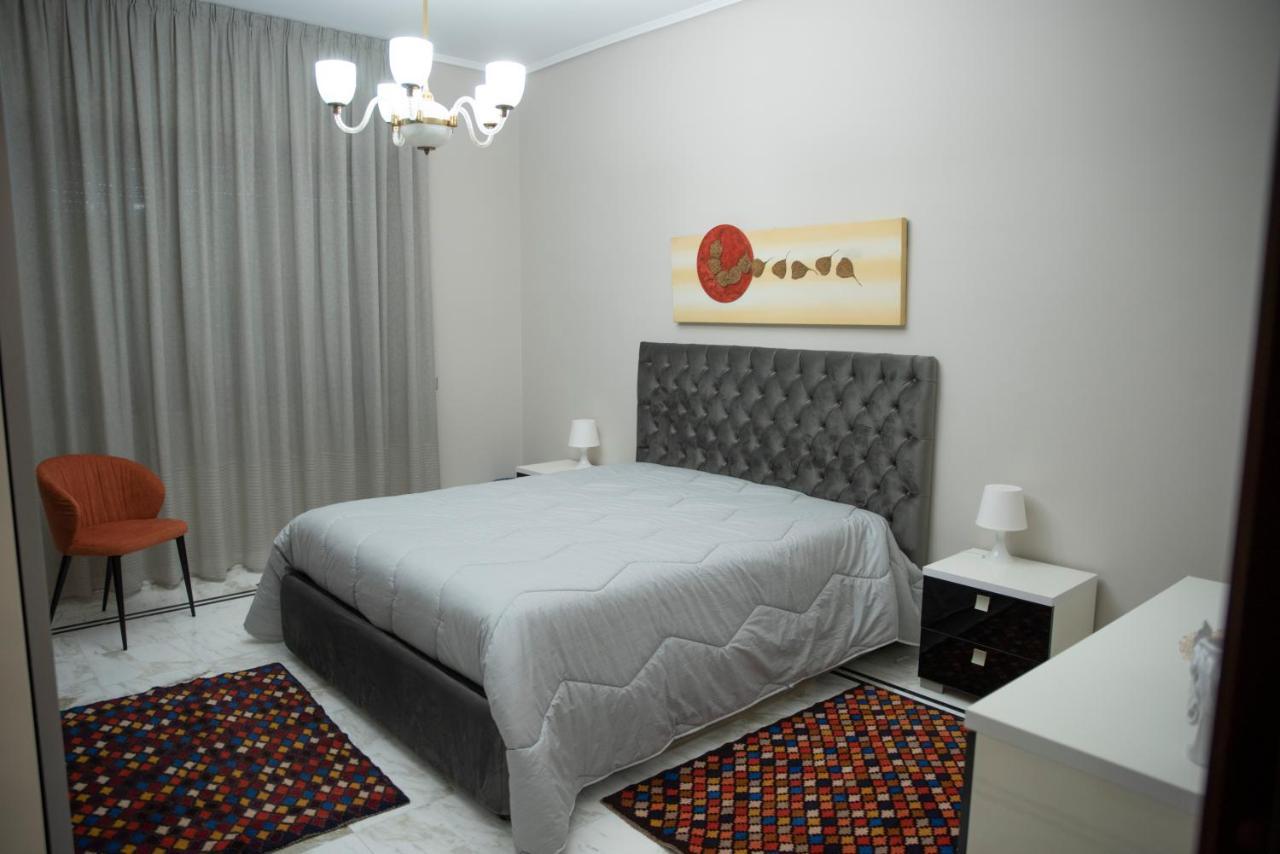 Apartmán Come A Casa Panoramico E Centralissimo Canicattì Exteriér fotografie