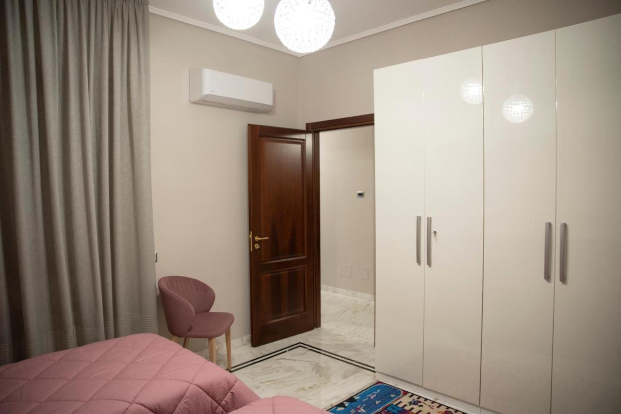 Apartmán Come A Casa Panoramico E Centralissimo Canicattì Exteriér fotografie